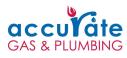 Accurate Gas and Plumbing logo